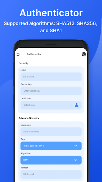 Authenticator App Pro