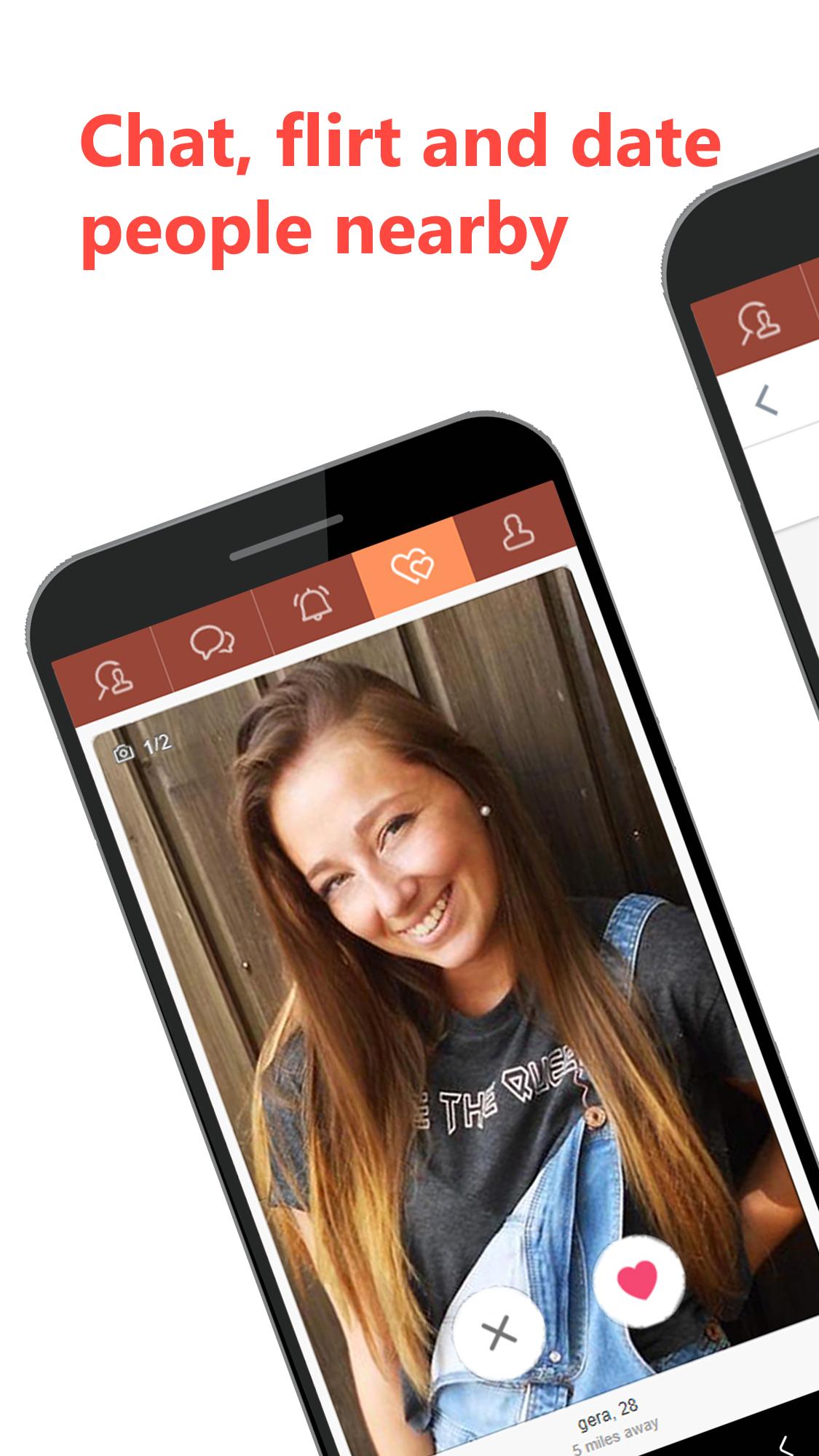 Loveaholics app - Match with singles, Love&Hookup