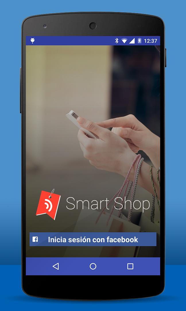 Smart Shop