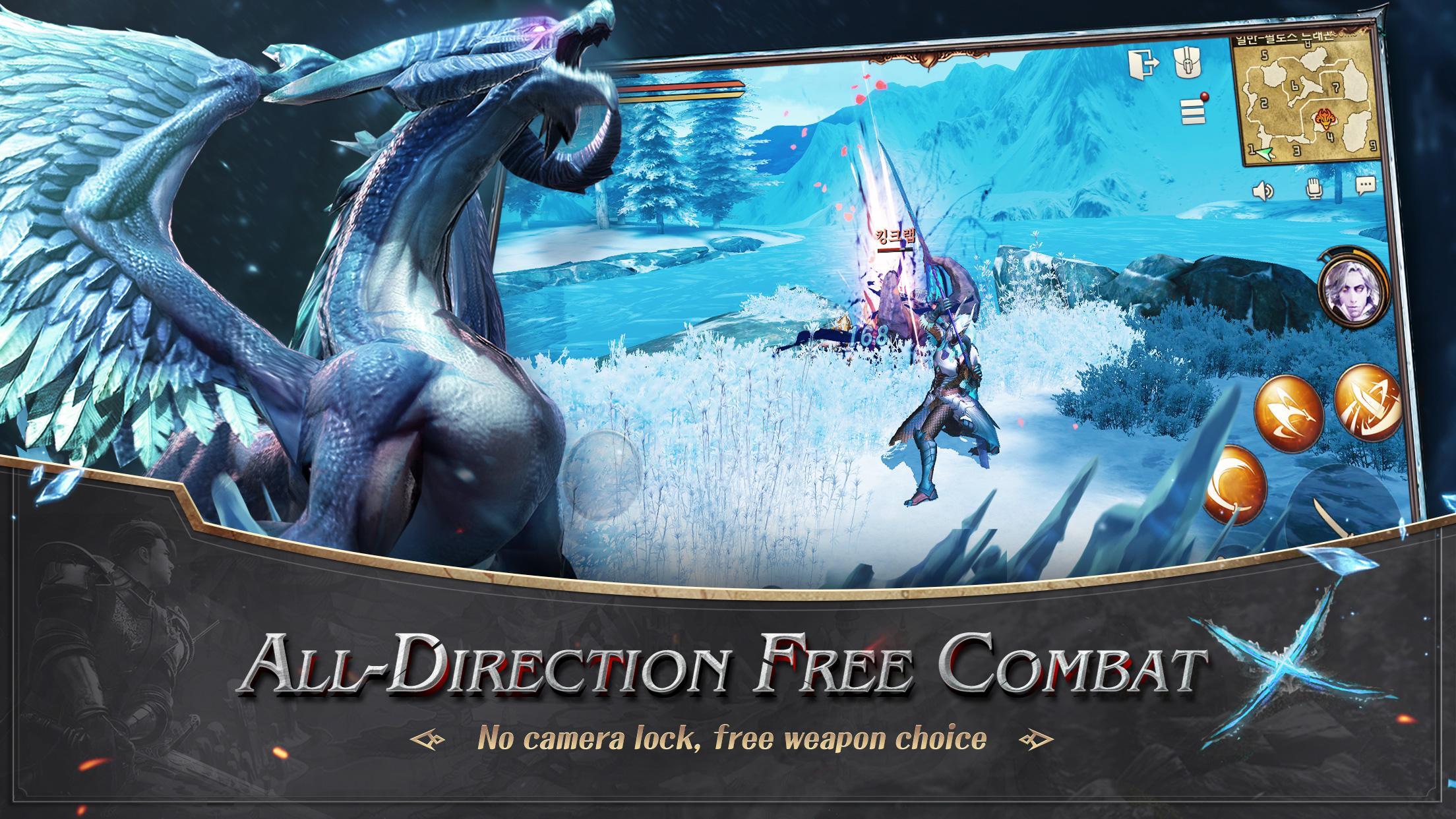 Errant: Hunter's Soul