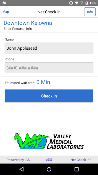 Valley Medical Laboratories