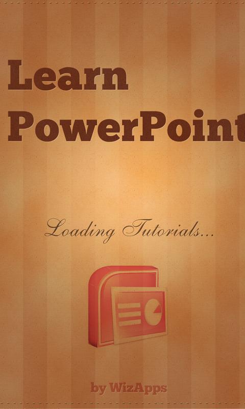 Learn PowerPoint
