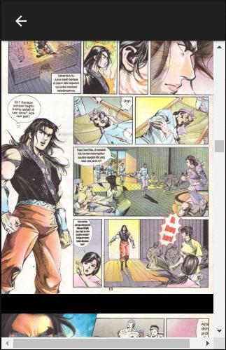 Komik Anak-Anak Wira