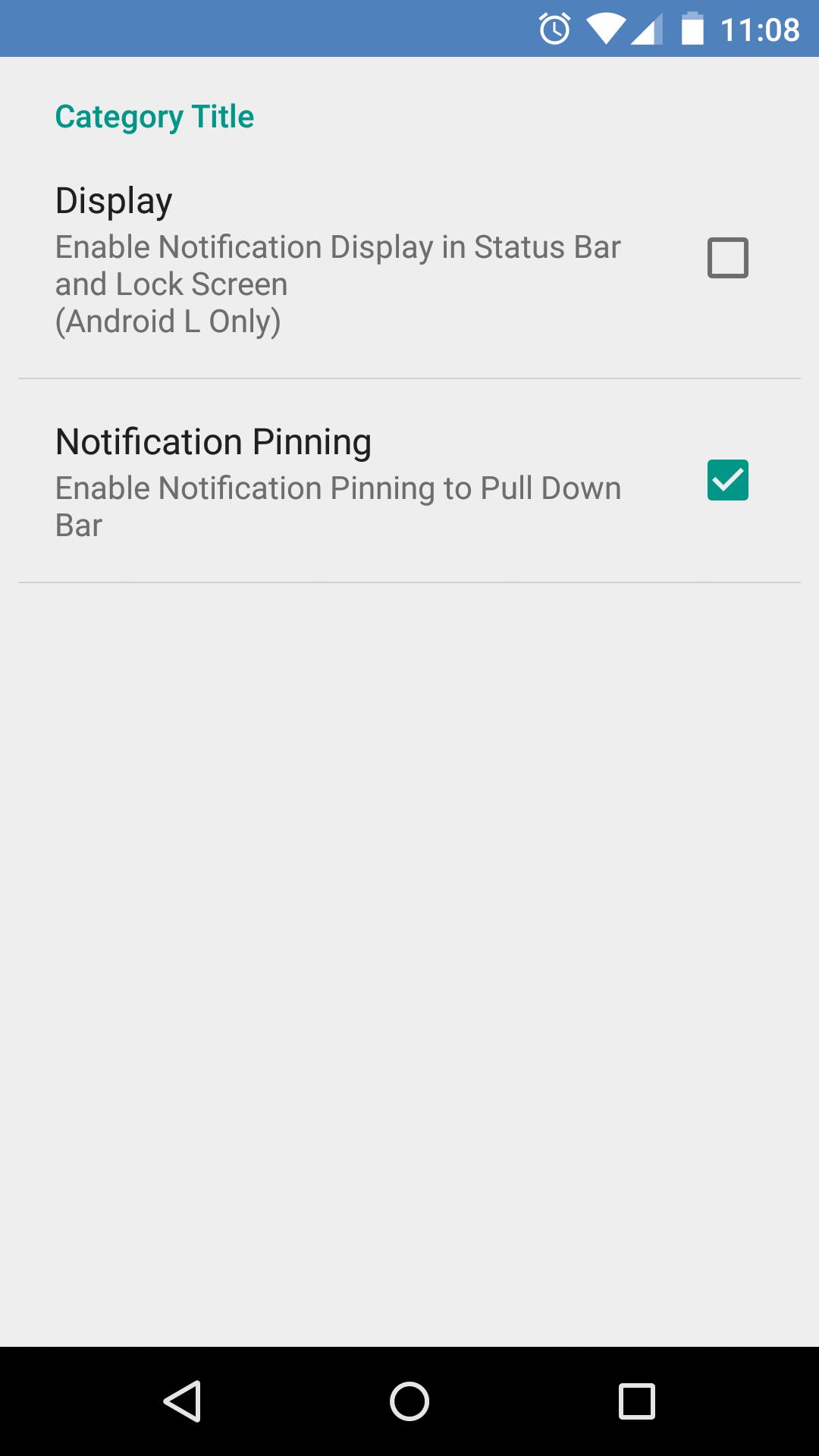 Simple Reboot (Root)