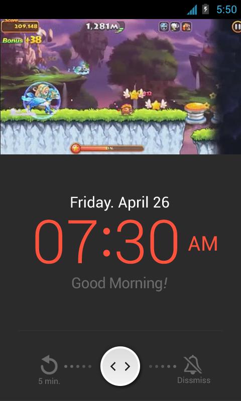 Wind Runner pack for dodol pop