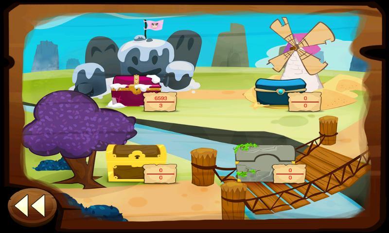 Letter Land Mahjong HD Free