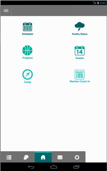 YMCA of Greater Seattle