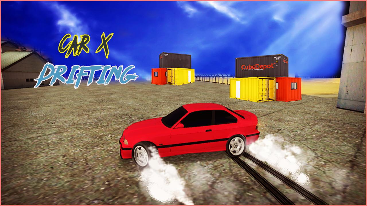 CarX Drifting Simulator