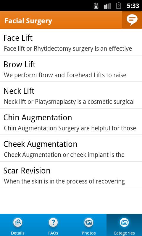 Cutis Cosmetic Surgery Center
