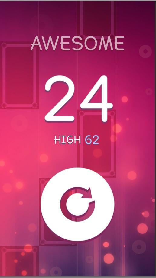 Bruno Mars - Finesse - Piano Magic Tiles