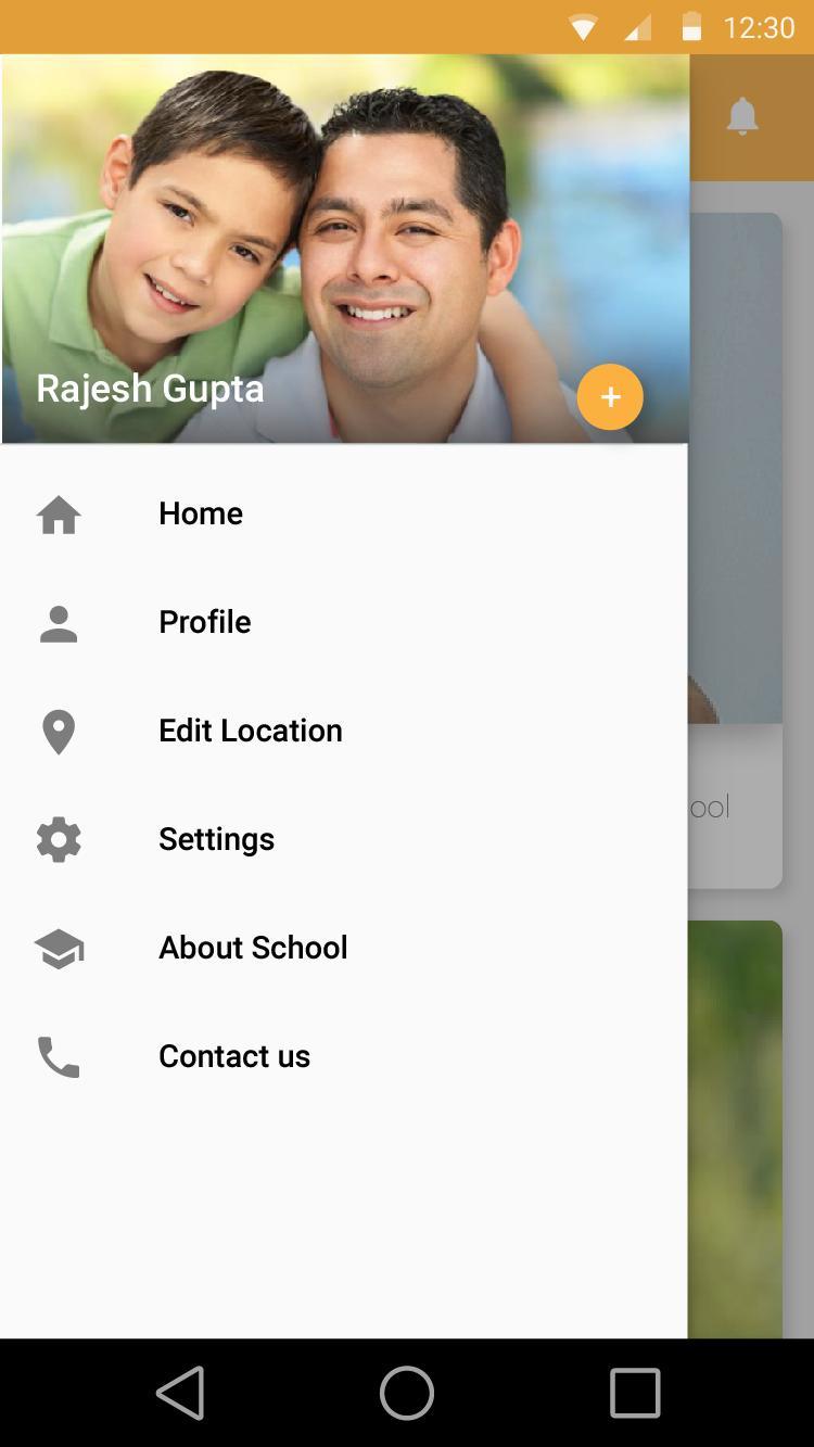 Bus Tracker- Template