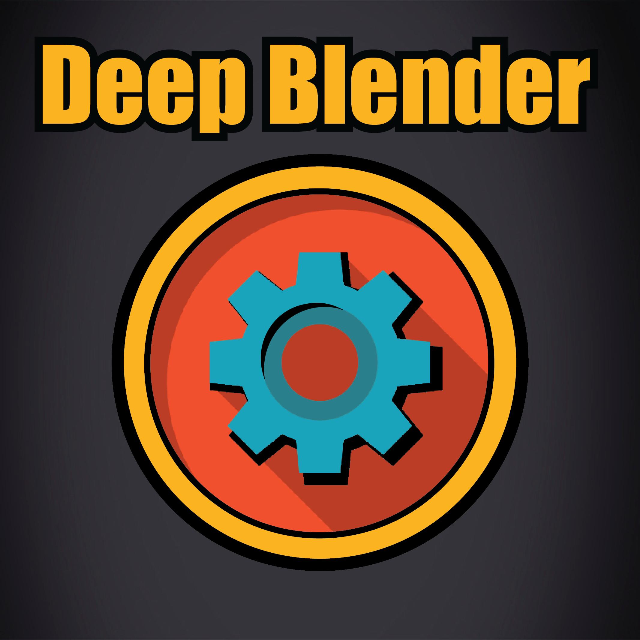Deep Blender FREE