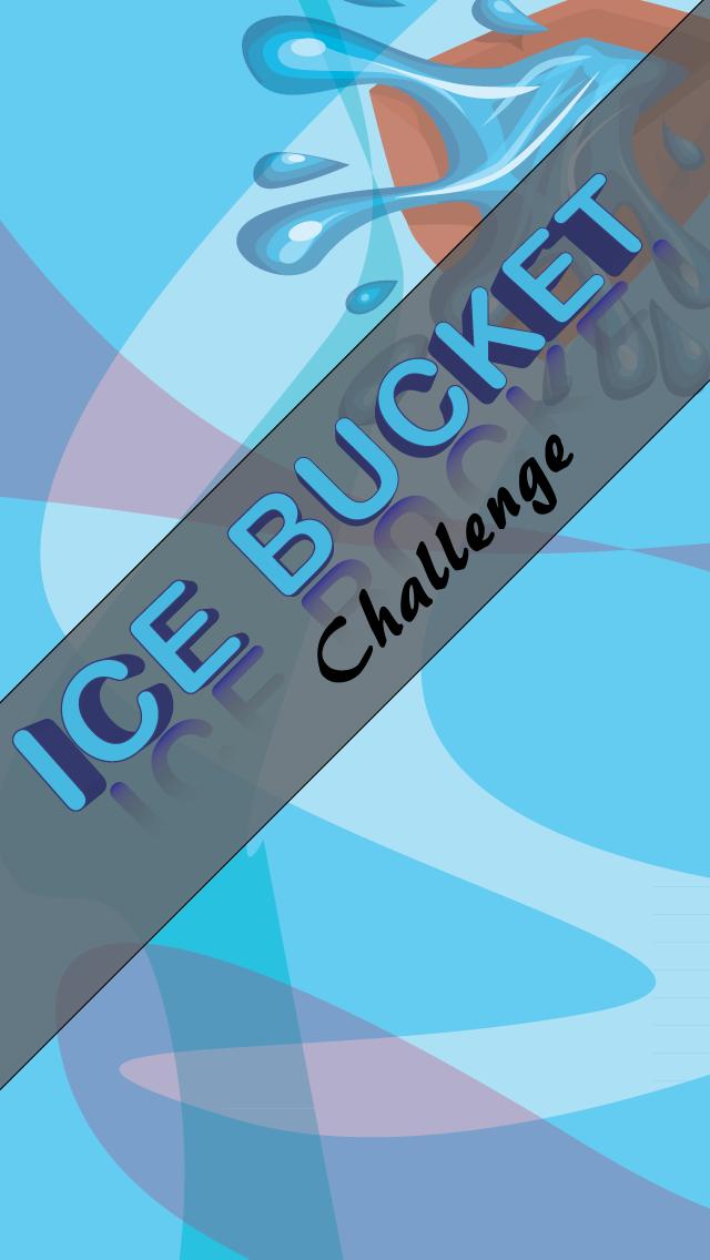 ALS Ice Bucket Challenge