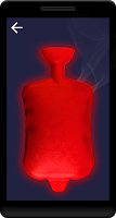 Hand Warmer Simulator