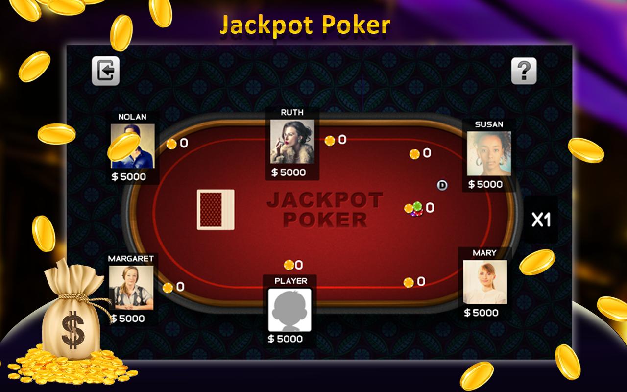 Free Offline Jackpot Casino