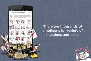 Emoji Emoticon Chat Collection
