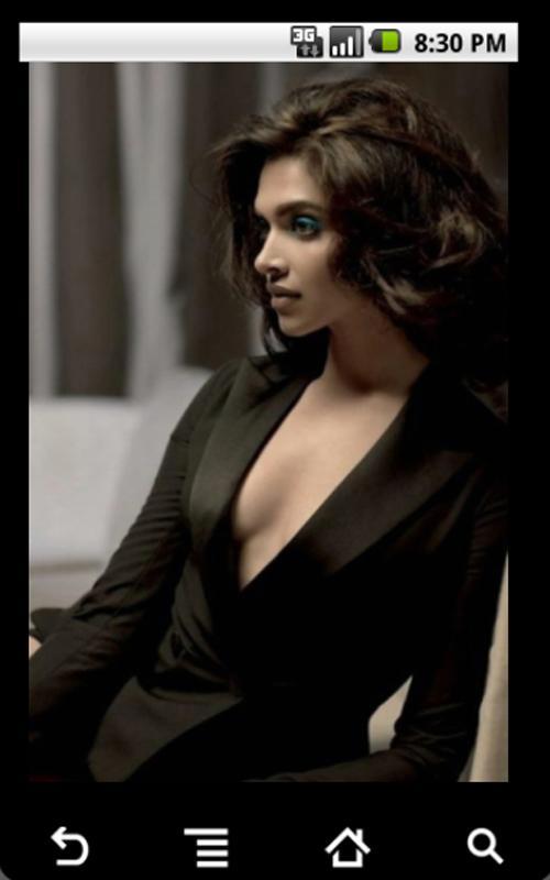 BollywoodBabe-Deepika Padukone