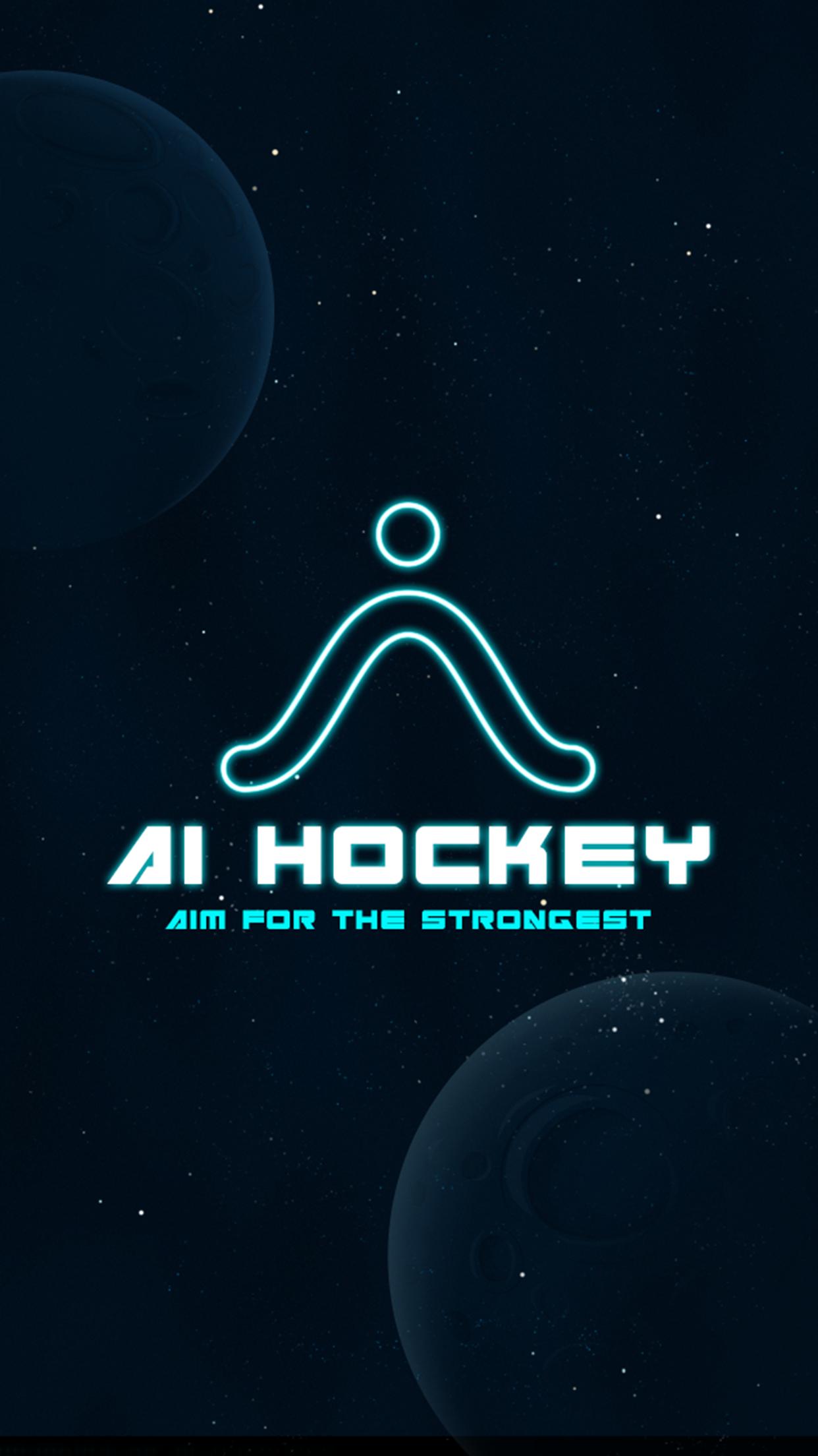AI Hockey