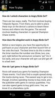 New Angry Birds Go Guide