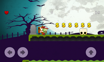 Stupid Zombies Adventure Game