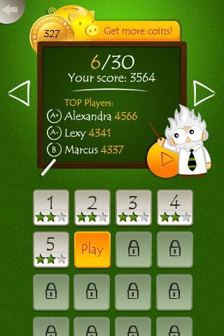 Matatron - Mental Math