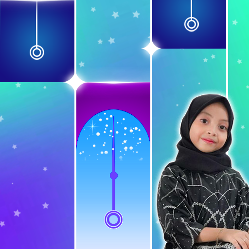 Leika garudita Piano Game