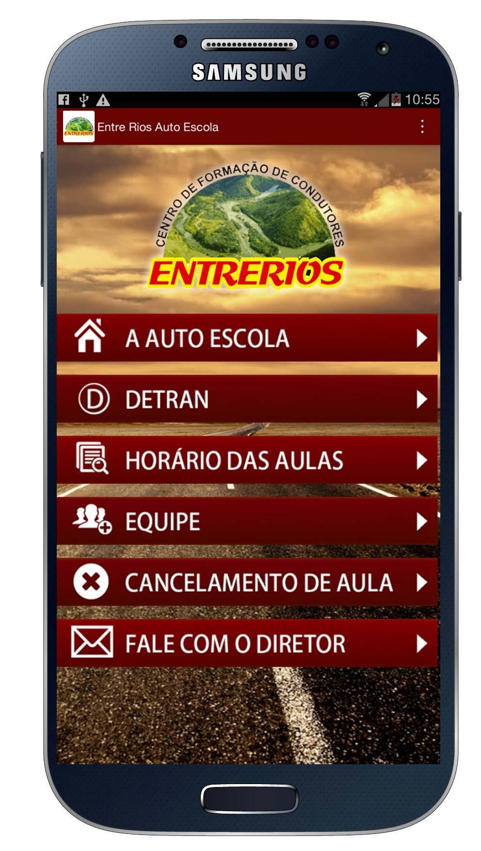 Autoescola Entre Rios