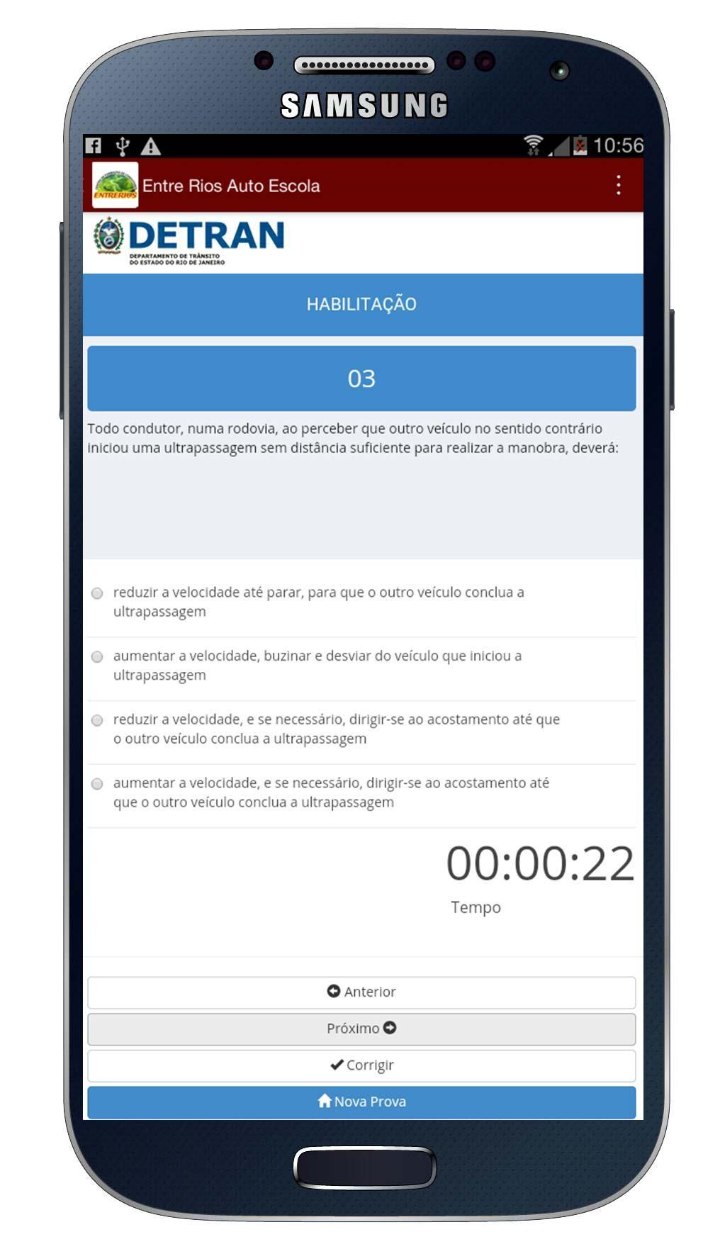 Autoescola Entre Rios