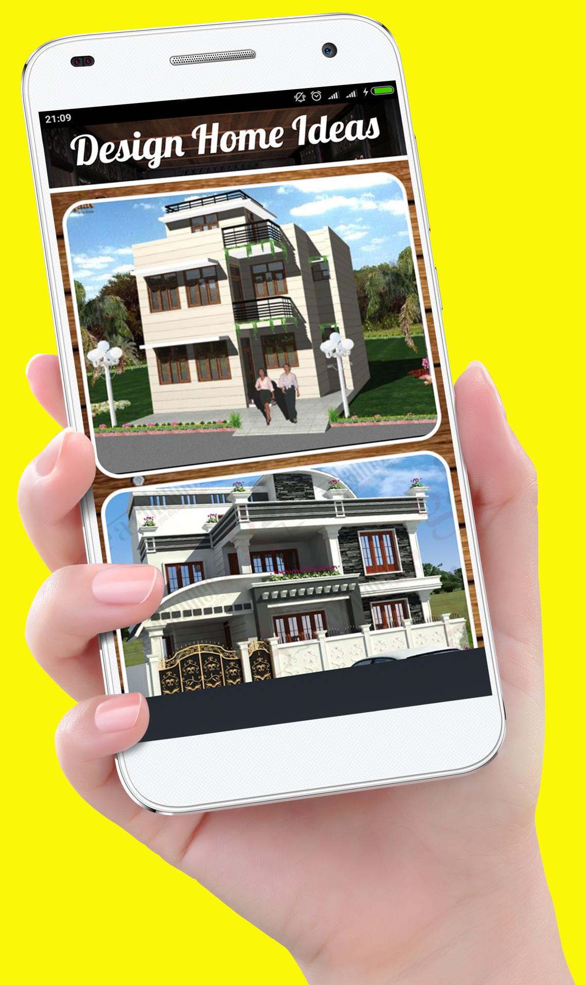 Beautiful Home Design