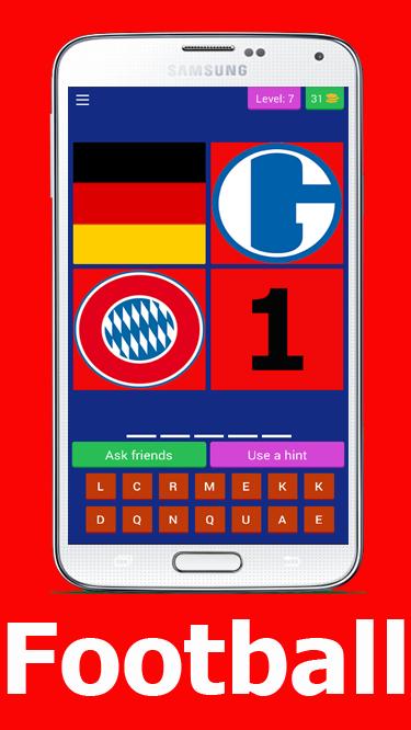 4 Gambar 1 Pemain Sepak bola