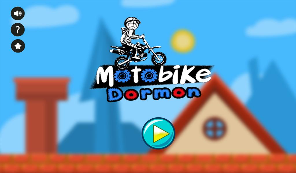 Dormon Motocross Racing