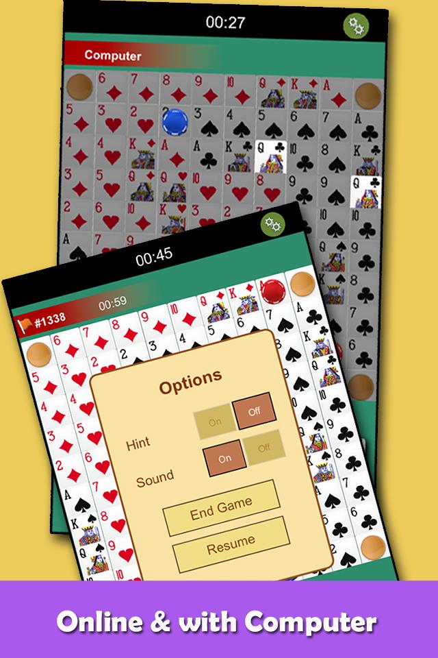 Wild Jack: the Sequence