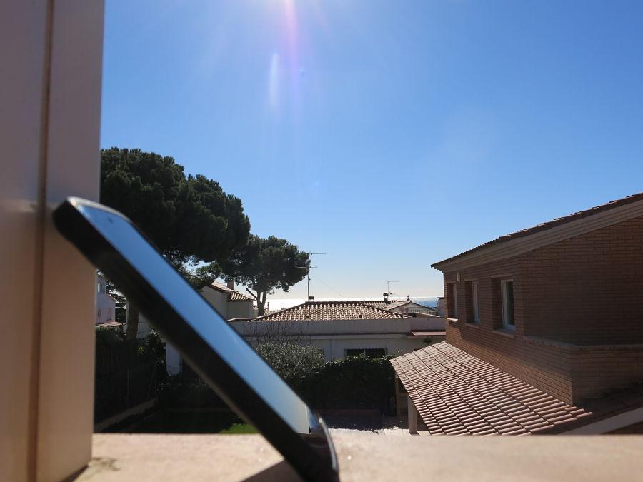 Solar Battery Charge Prank