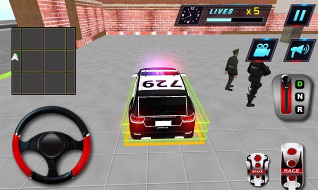 City Police Hateful Crime