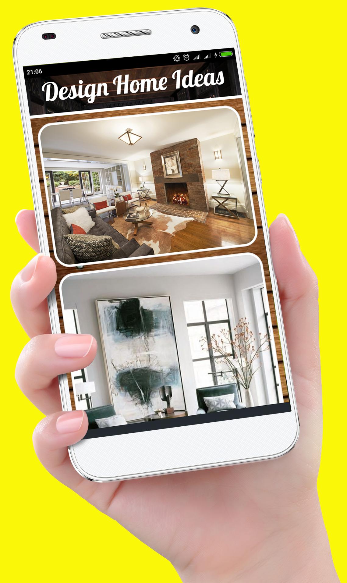 Beautiful Home Design