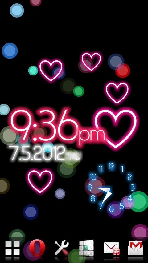 Neon Flow! Gallery Plugin