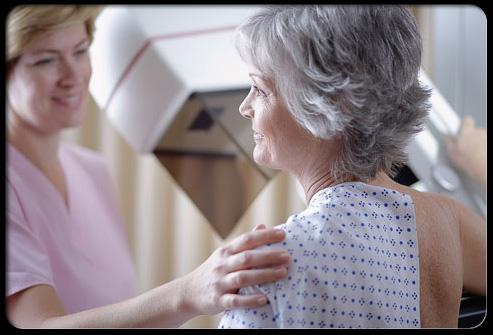 Symptoms of Breast Cancer