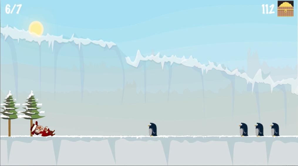 Pirate Run: Queer Buccaneer