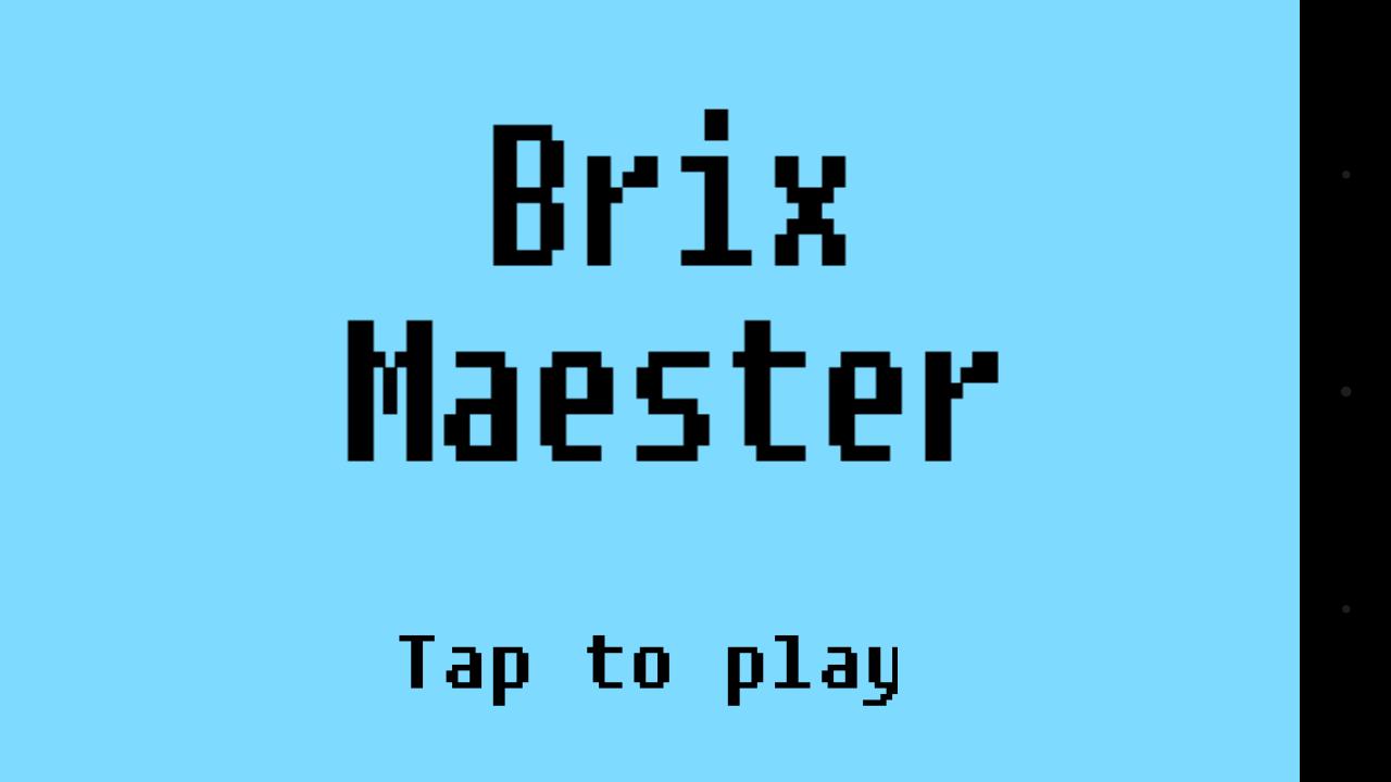 Brix Master