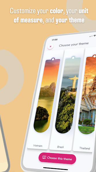 Indoor/Outdoor Thermometer