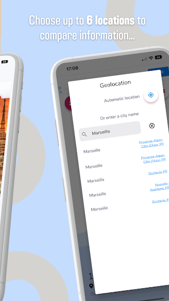 Indoor/Outdoor Thermometer