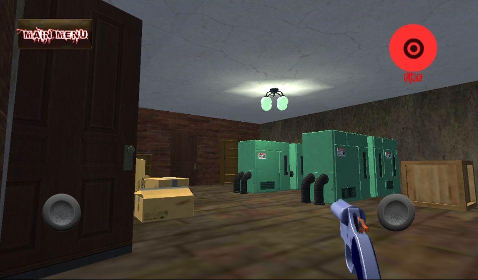 3D SURVIVAL ISLAND - MONSTERS