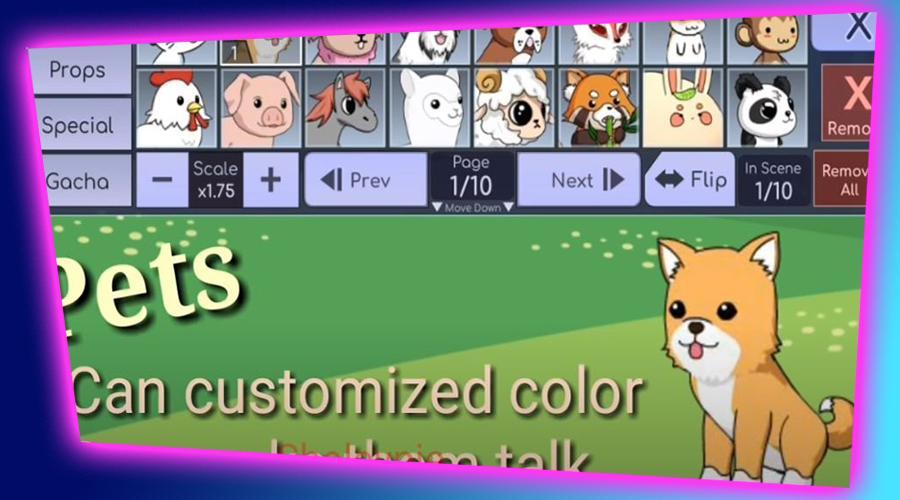 New :Gacha Life 2 Tricks (GLM 2020)