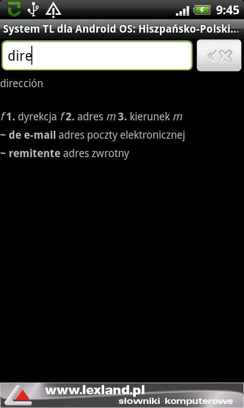 TL+ Base Spanish - Tourist