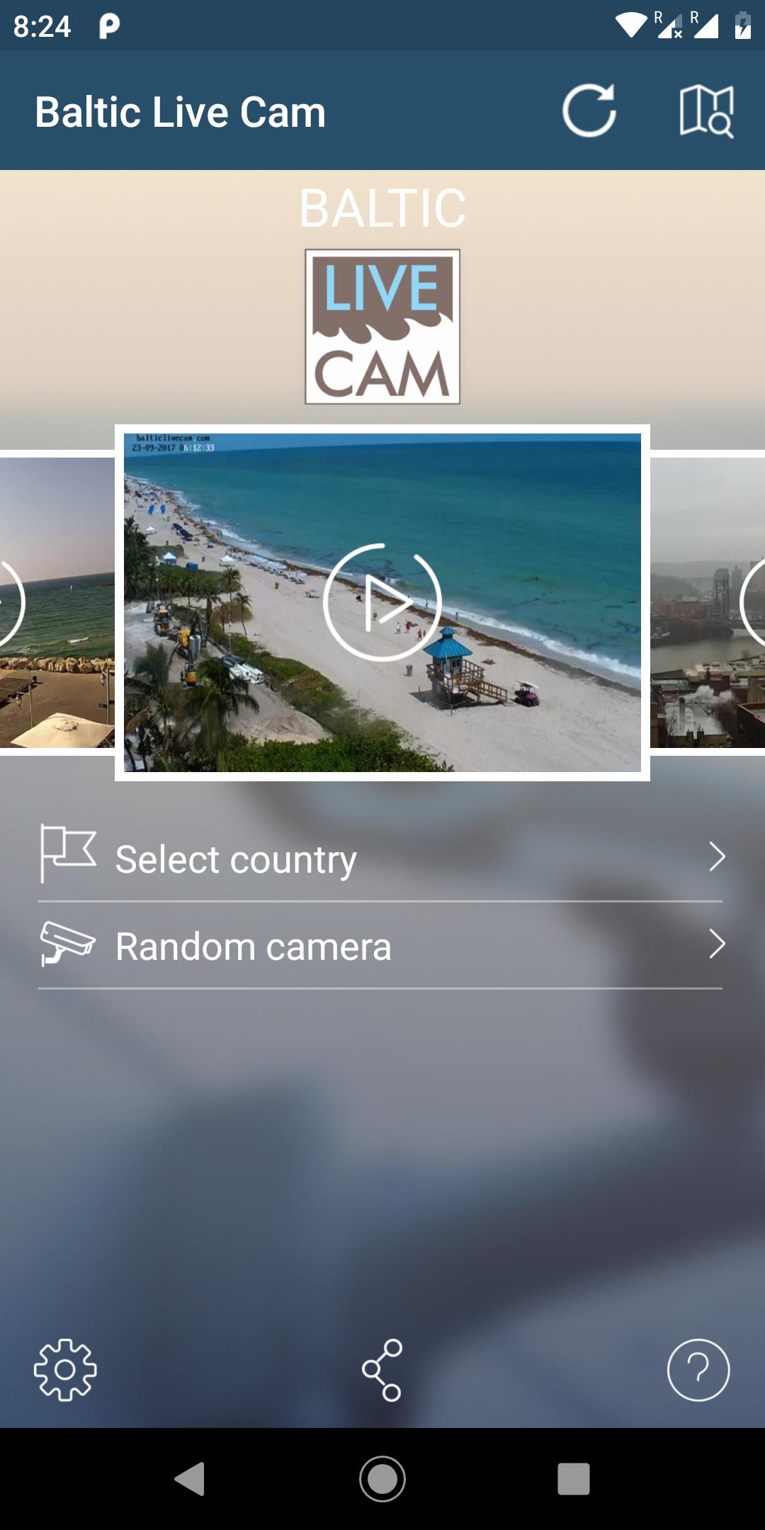 Webcam | Online HD World