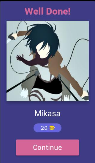 Anime Quiz - (Girls trivia!)