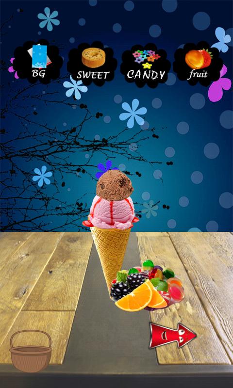 Make Frozen Ice Cream