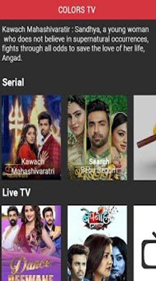 Staar plus TV Channel Free Hindi Seriel&Movies