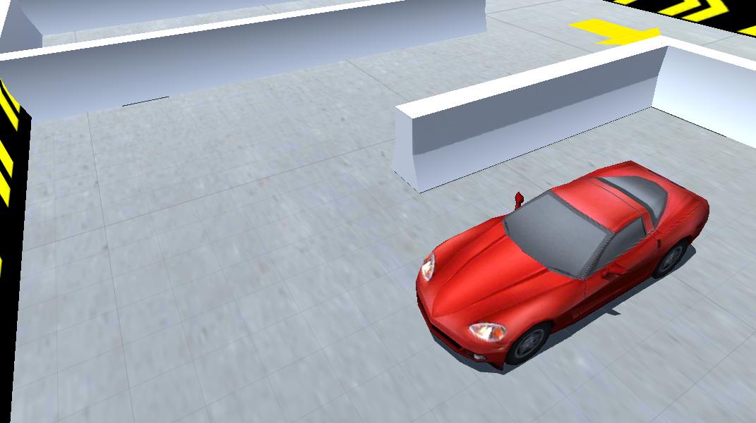 Driving License 3d