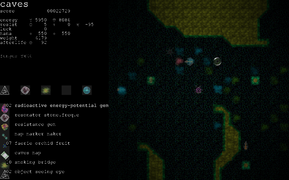 Of Insekts And Faeries